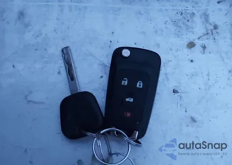 2013 Chevrolet Camaro 2Ls z USA, uszkodzony, nr VIN 2G1FA1E35D9203003